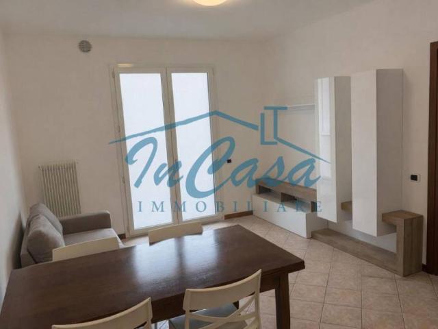 Affittasi appartamento a Noale via dei novale 30