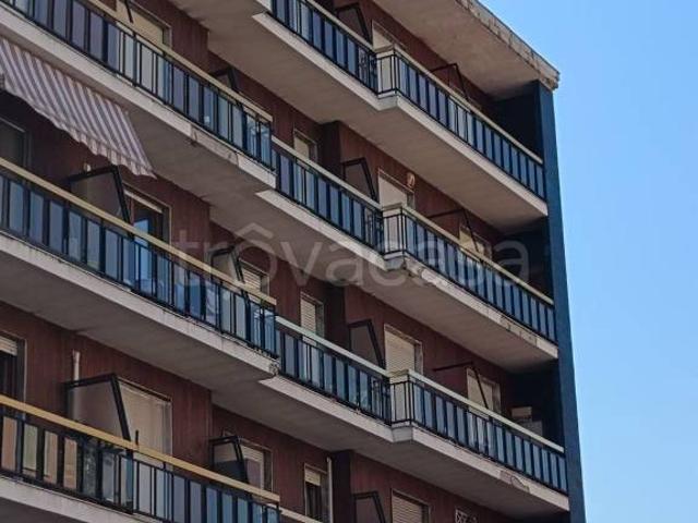 Affittasi appartamento a Nichelino via Torino, 129