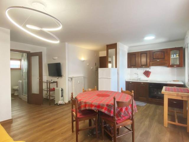 Affittasi appartamento a Sauze d'Oulx via Villaggio Alpino, 30