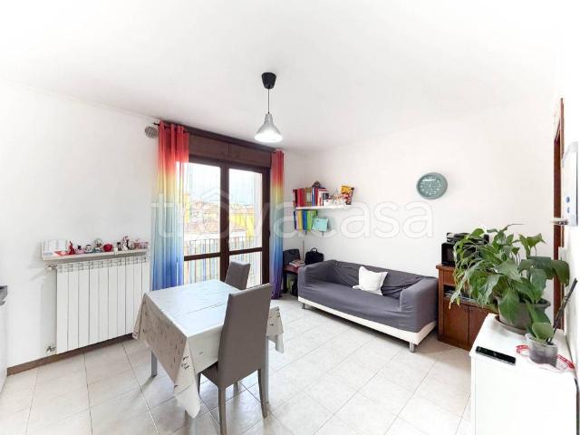 Affittasi appartamento a San Martino Buon Albergo