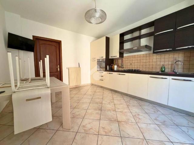Affittasi appartamento a San Germano Vercellese via j. Suigo, 5