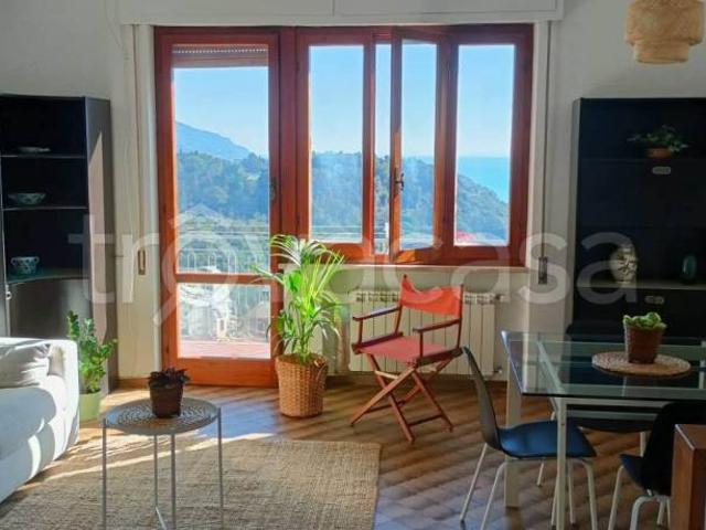 Affittasi appartamento a San Terenzo, Lerici