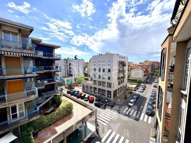 Affittasi appartamento a Sesto San Giovanni via Gorizia, 30