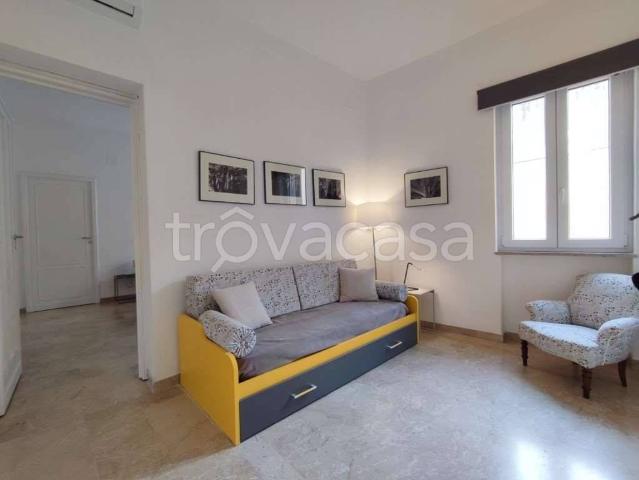 Affittasi appartamento a Siracusa corso Umberto, Umberto Ermocrate