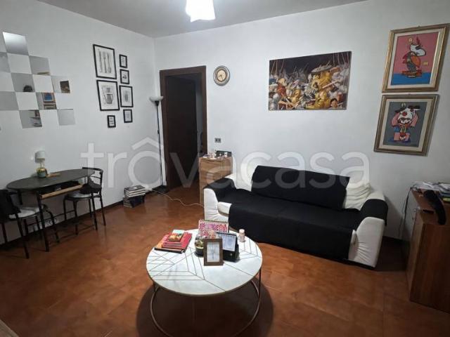 Affittasi appartamento a Spino d'Adda via 1 Maggio, 6