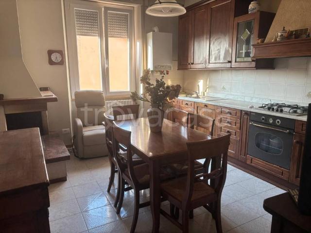 Affittasi appartamento a Spoleto
