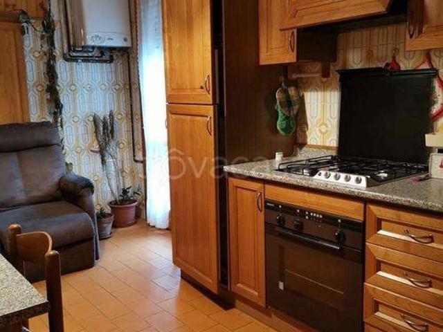 Affittasi appartamento a Pavullo nel Frignano