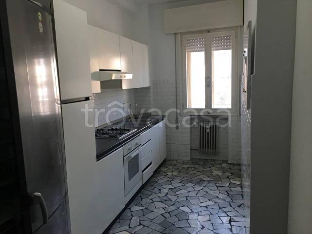 Affittasi appartamento a Padova, Madonna Pellegrina