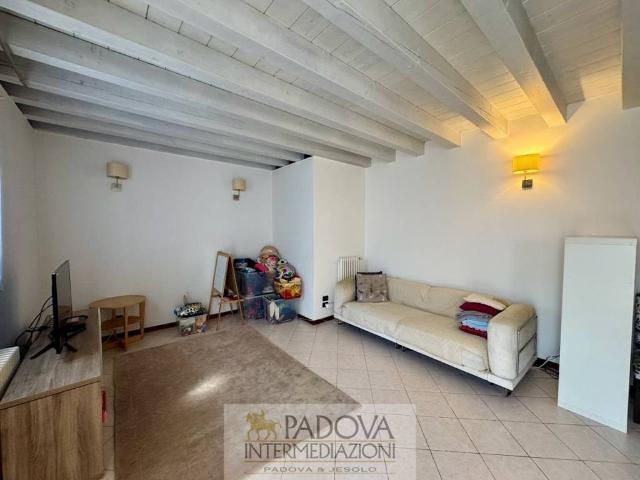 Affittasi appartamento a Padova via Milazzo, San Giuseppe San Giovanni