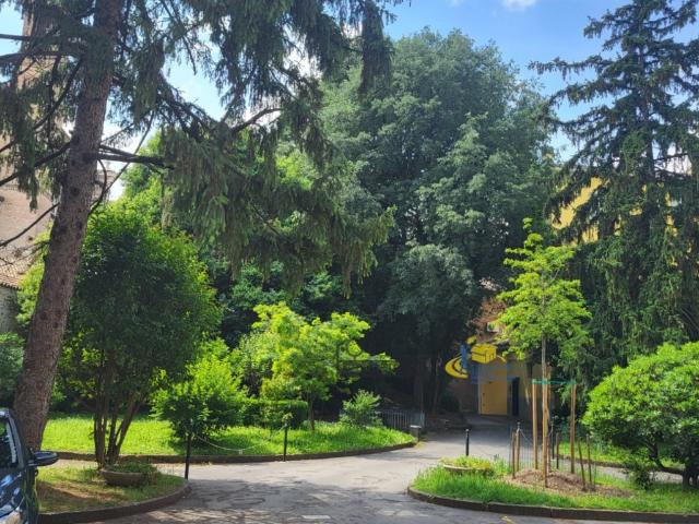Affittasi appartamento a Parma, Centro città
