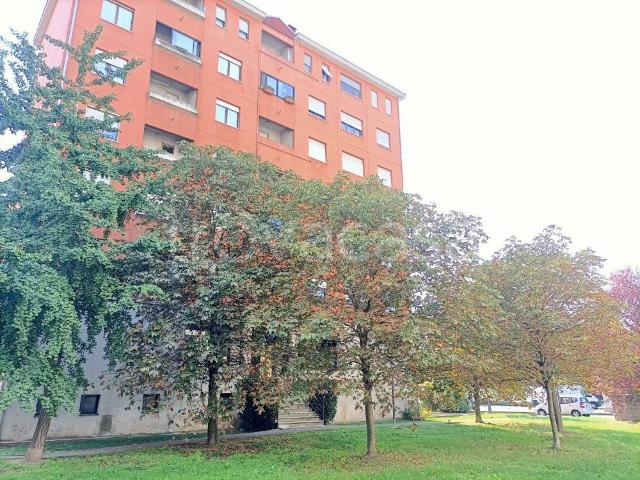 Affittasi appartamento a Parma piazza Aldo Palazzeschi, Paradigna Centro Torri