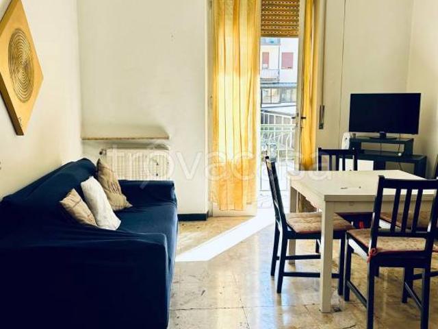 Affittasi appartamento a Piacenza, Dante Cheope