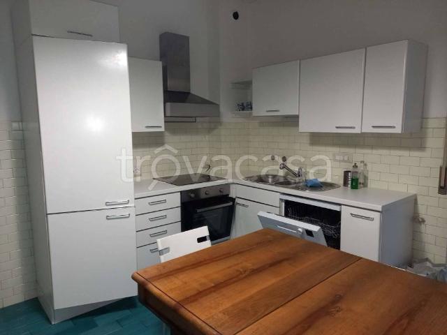 Affittasi appartamento a Piacenza, Via Taverna Ospedale