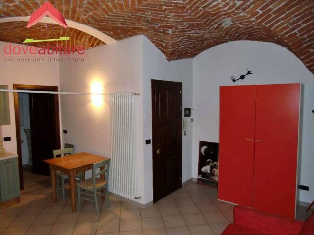Affittasi appartamento a Pinerolo