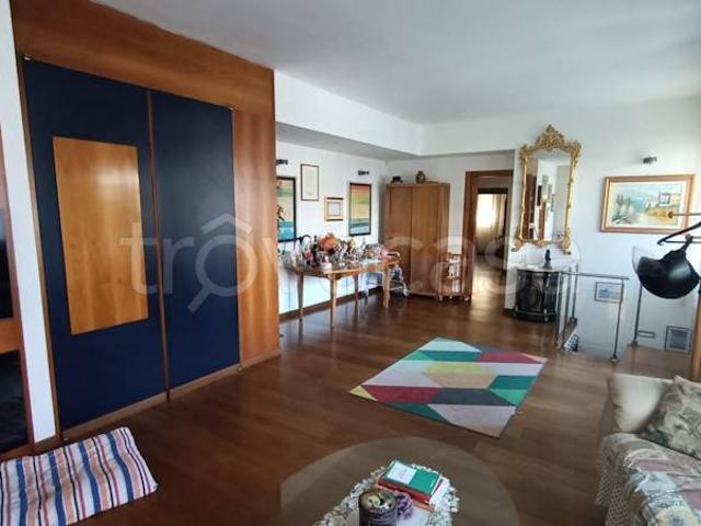 Affittasi appartamento a Prato, San Paolo