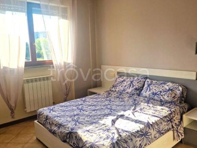 Affittasi appartamento a Rozzano