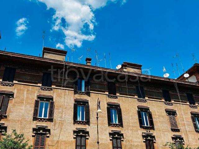 Affittasi appartamento a Roma, Testaccio