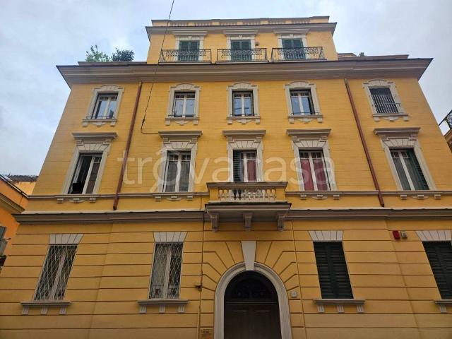 Affittasi appartamento a Roma via Cassiodoro, Prati