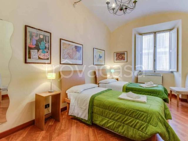 Affittasi appartamento a Roma via Germanico, Prati
