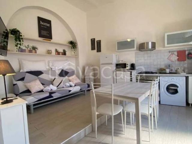 Affittasi appartamento a Roma via dei Volsci, San Lorenzo