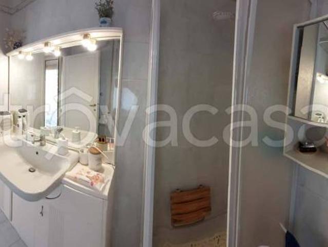 Affittasi appartamento a Roma via Imperia, Policlinico
