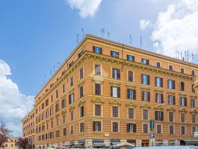 Affittasi appartamento a Roma via Otranto, 23, Prati