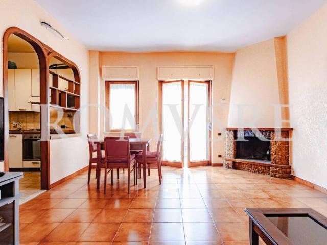 Affittasi appartamento a Roma, Collina delle Muse