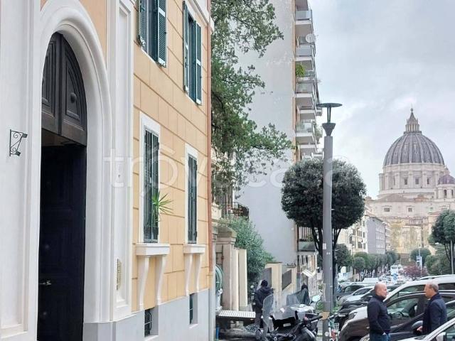 Affittasi appartamento a Roma, Gregorio VII Piccolomini