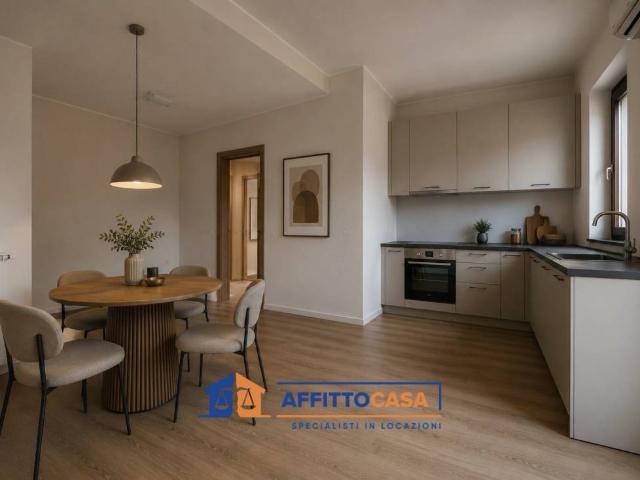 Affittasi appartamento a Racconigi via dei Salici