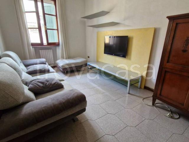 Affittasi appartamento a Reggio nell'Emilia, Centro Storico