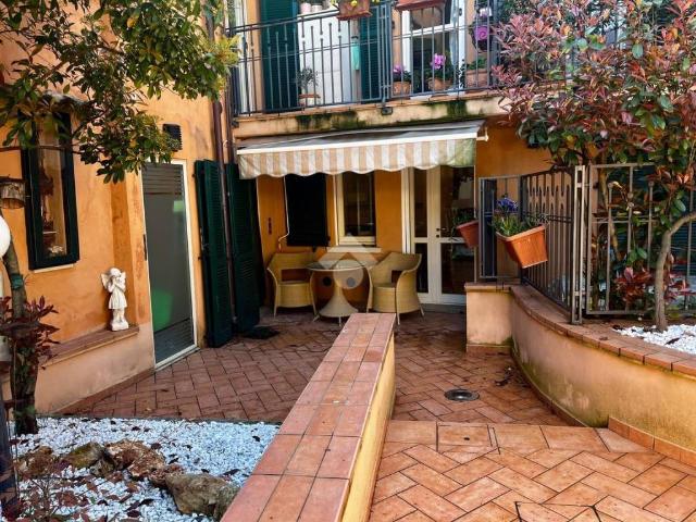 Affittasi appartamento a Rimini, Centro Storico