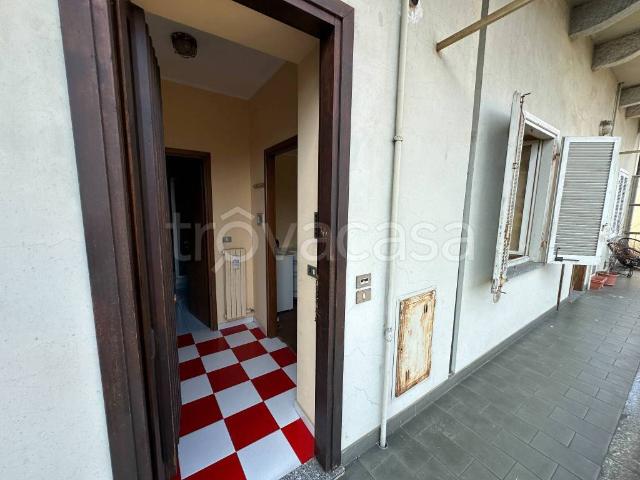 Affittasi appartamento a Torino, Cenisia