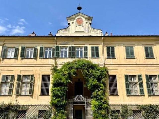 Affittasi appartamento a Torino corso Moncalieri, 167, Gran Madre Crimea