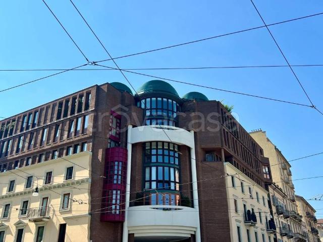 Affittasi appartamento a Torino corso Re Umberto, 31, Crocetta
