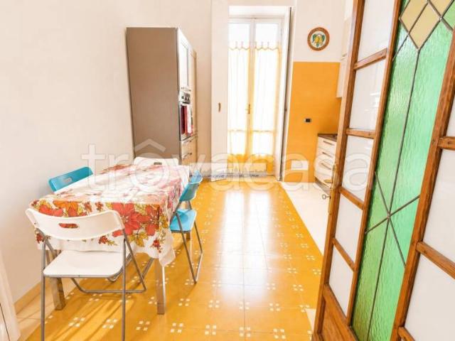Affittasi appartamento a Torino via Giacinto Collegno, 18, San Donato