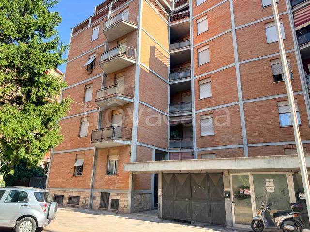 Affittasi appartamento a Terni, Cardeto Battisti