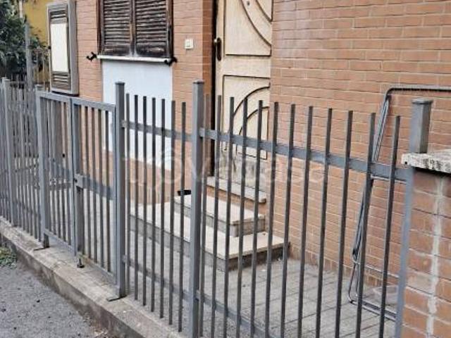 Affittasi appartamento a Tivoli via Liguria