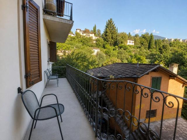Affittasi appartamento a Trento