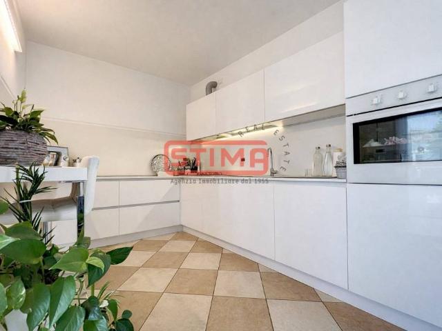 Affittasi appartamento a Treviso