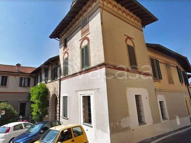 Affittasi appartamento a Varese, Sant'Ambrogio