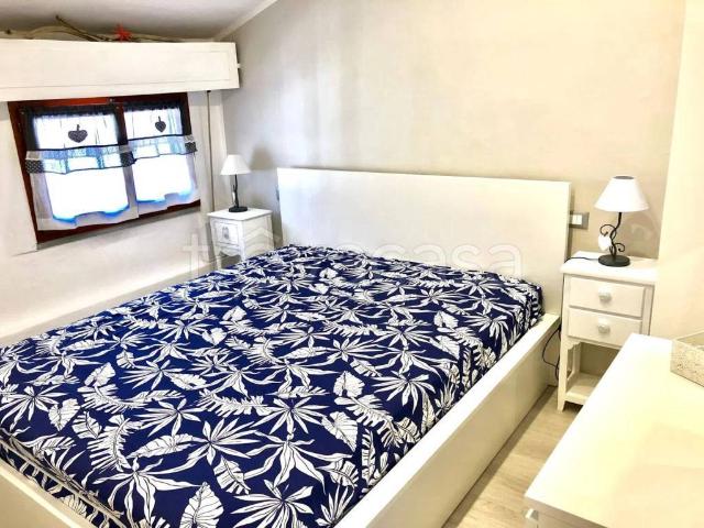 Affittasi appartamento a Viareggio