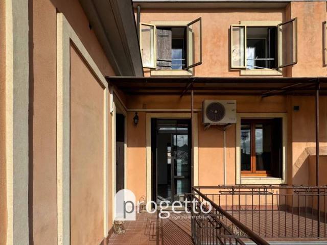 Affittasi appartamento a Vicenza, Stadio Borgo Casale