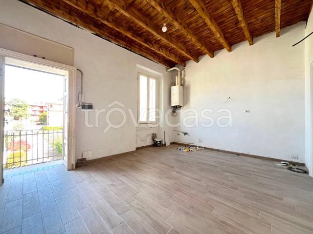 Affittasi appartamento a Villasanta via 24 Maggio