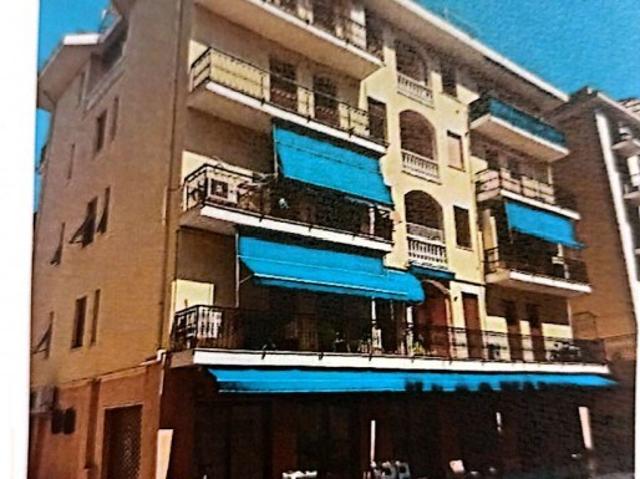 Affittasi appartamento ad Alassio via Goffredo Mameli 35