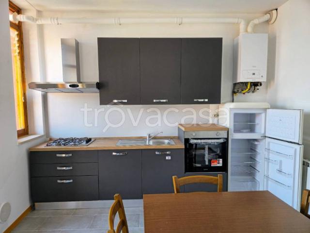 Affittasi appartamento ad Alessandria, Borgo Rovereto Piscina