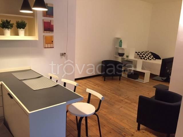 Affittasi appartamento ad Ancona, Pietralacroce