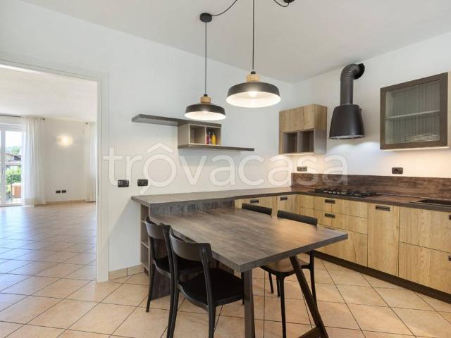 Affittasi appartamento ad Arona