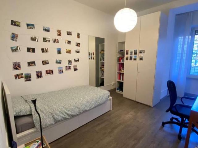 Affittasi Appartamento, AD. LIBIA 1 STANZA IN AFFITTO A STUDENTESSA Annunci Roma Roma Rif.650143