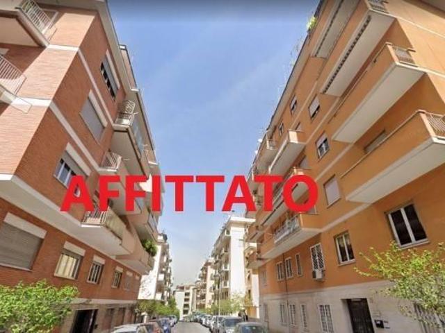 Affittasi Appartamento, Ad Lorenzo il Magnifico bilocale ottimo stato Annunci Roma, Zona Bologna Rif.639496