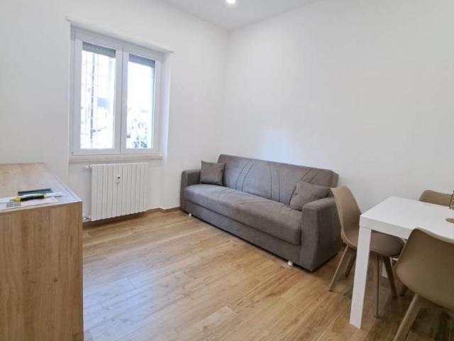 Affittasi Appartamento, ADIACENTE SAN CAMILLO PORTUENSE DELIZIOSO APPARTAMENTO Annunci Roma, Zona Portuense Rif.647758